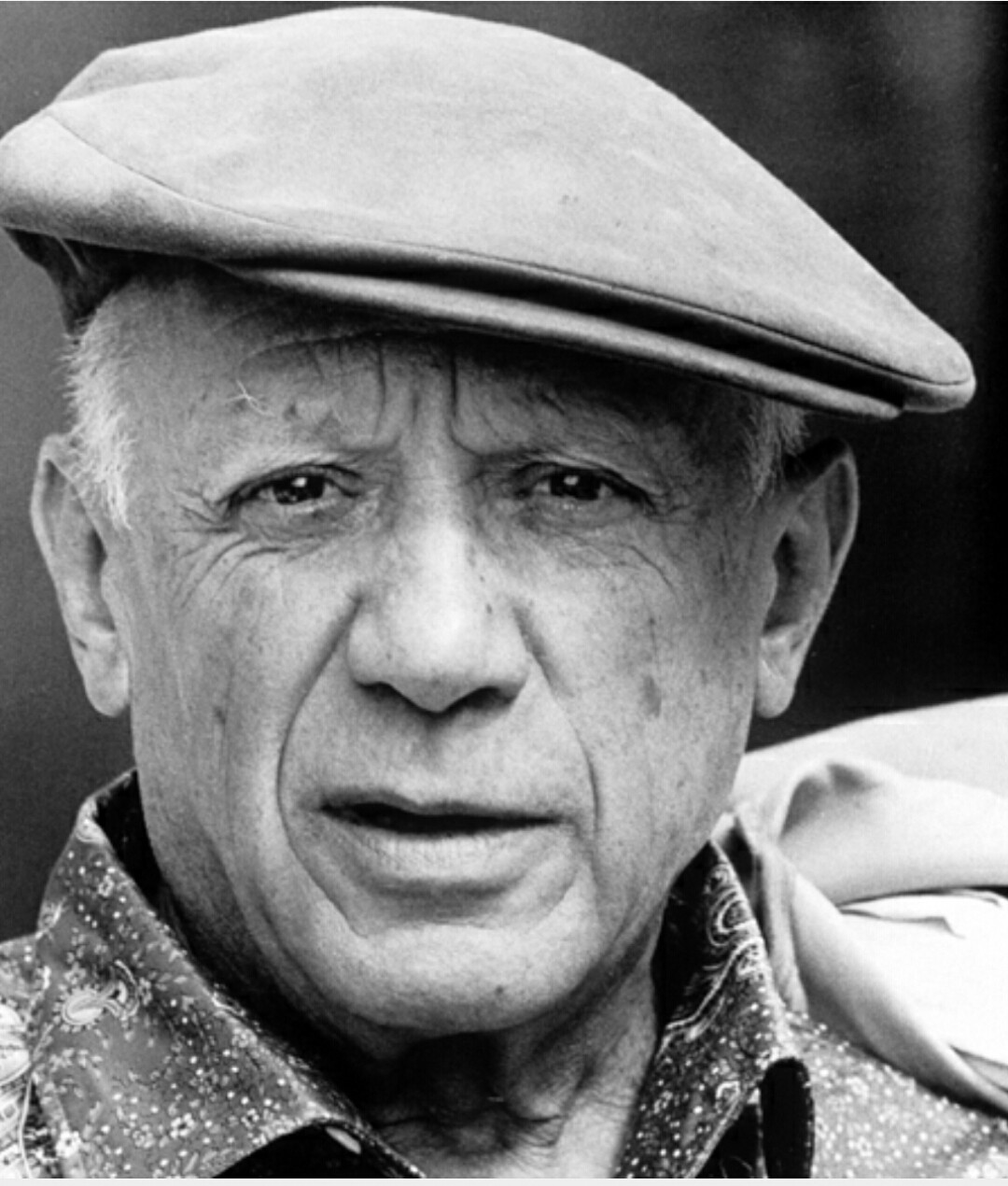 Pablo picasso 1