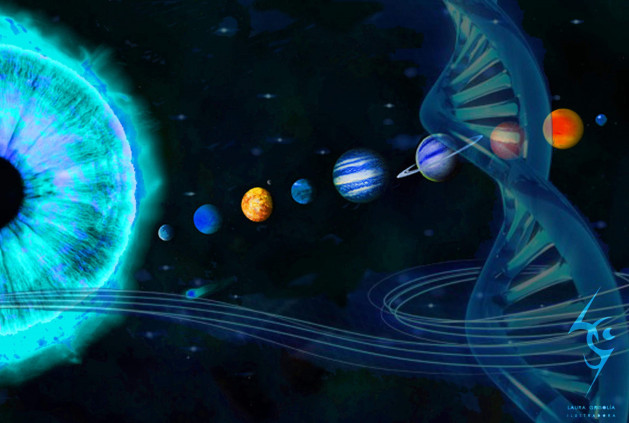 Astrobiologia 18