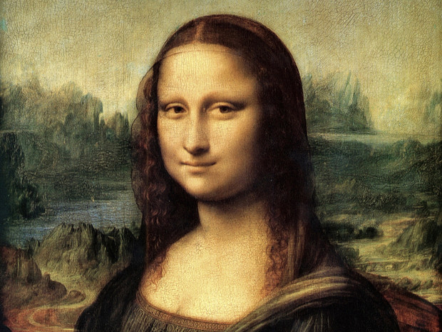 La Gioconda