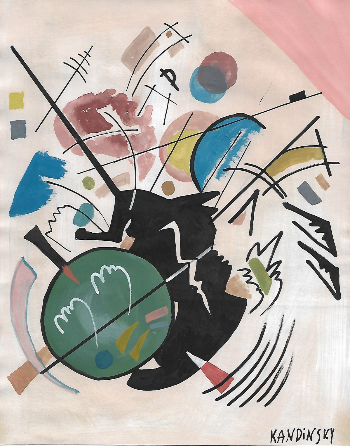 KANDINSKY2