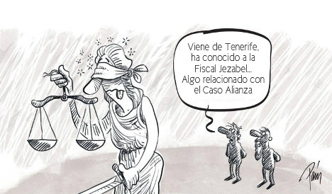 Ilustracion Justicia 2