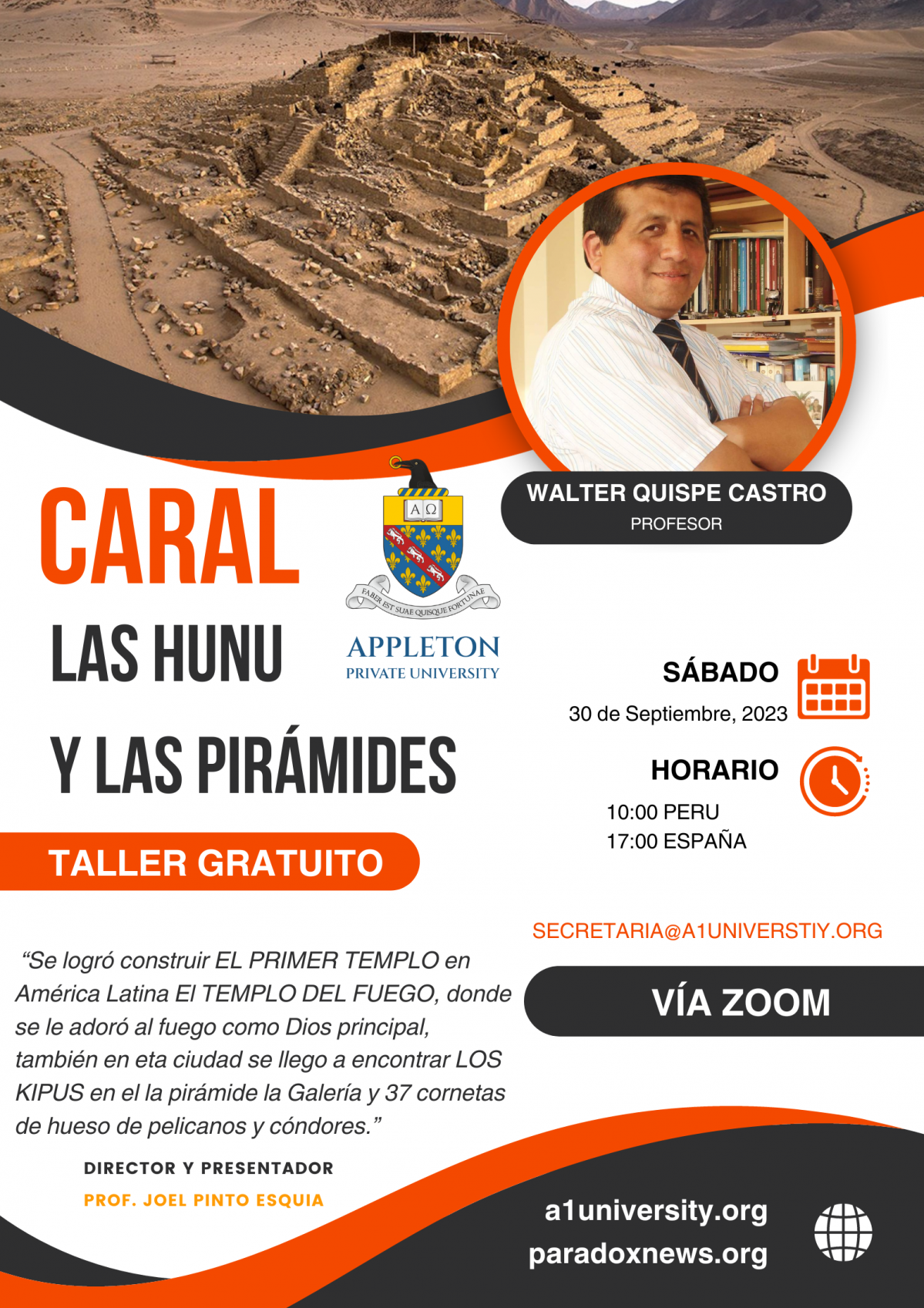 Taller las hunu