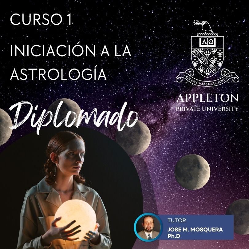 Iniciación astrlogoía