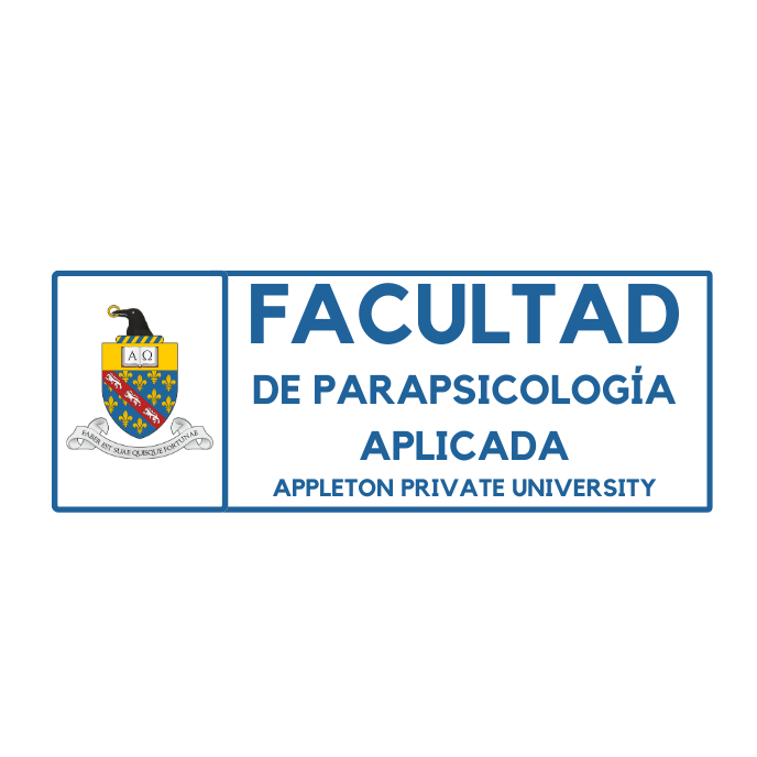 FACULTAD DE PARAPSICOLOGIA APLICADA