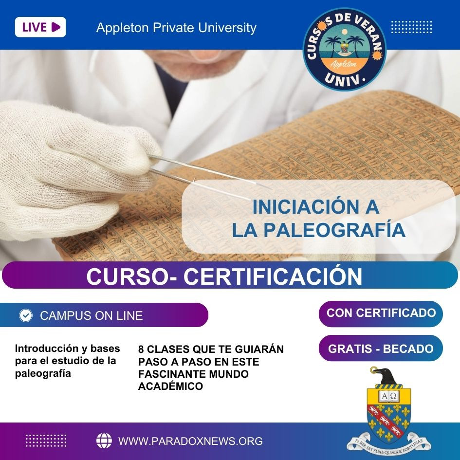 PALEOGRAFIA (1)