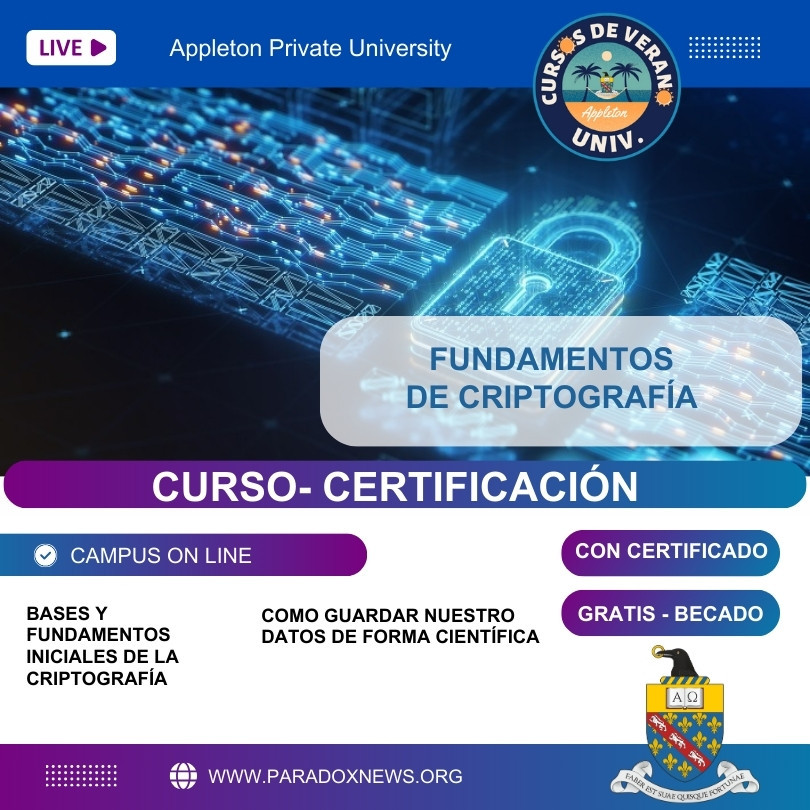 Criptografia