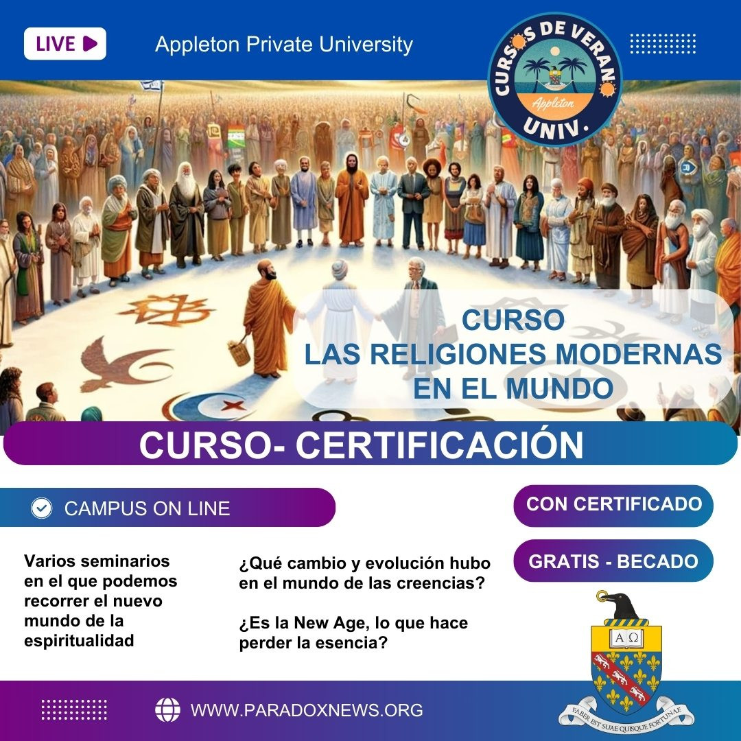 Religiones