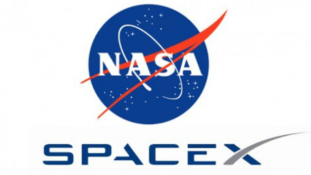 NASA and SpaceX