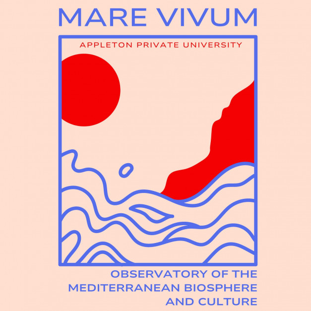 MARE VIVUM LOGO