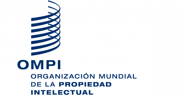 Logo wipo es