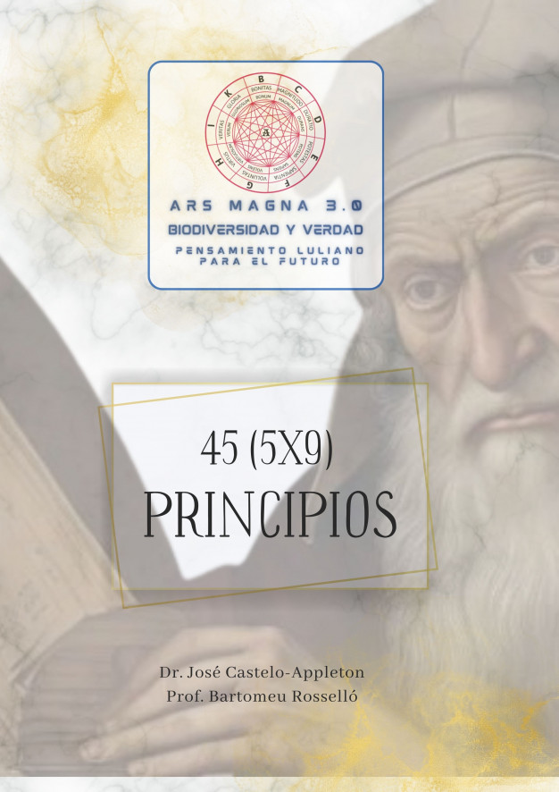 45 PRINCIPIOS