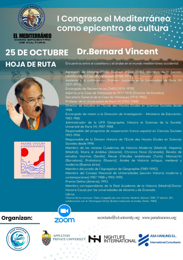 Bernard vincent (2)