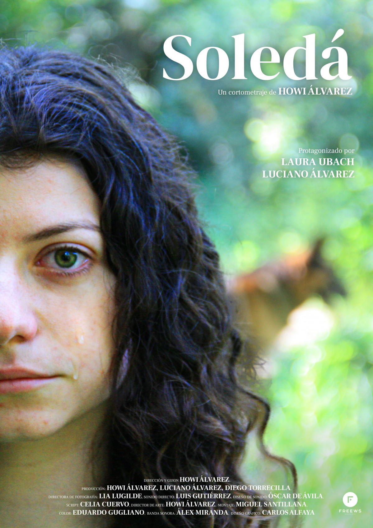400 poster Soledu00e1