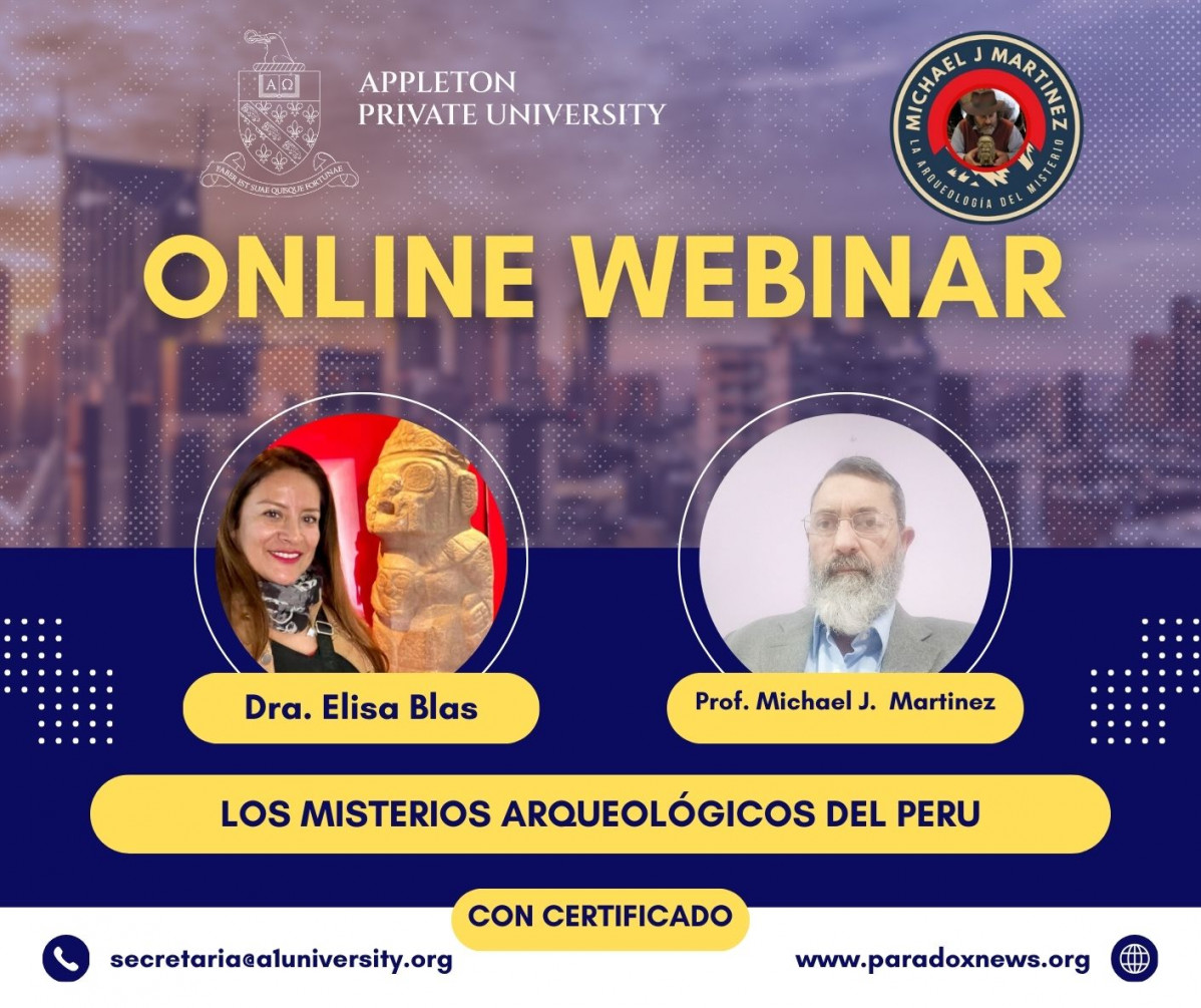 Webinar misterios arqueologicos del peur (2)