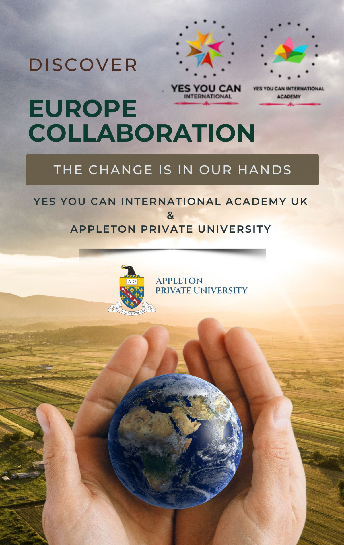 EUROPE COLLABORATION