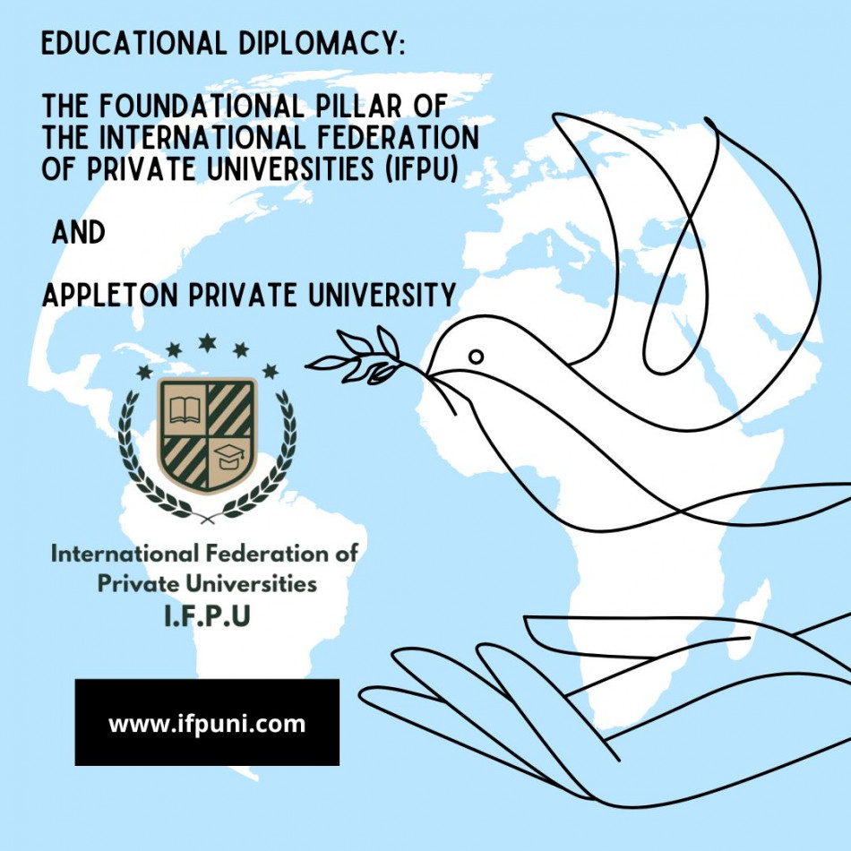 Educacion diplomacy