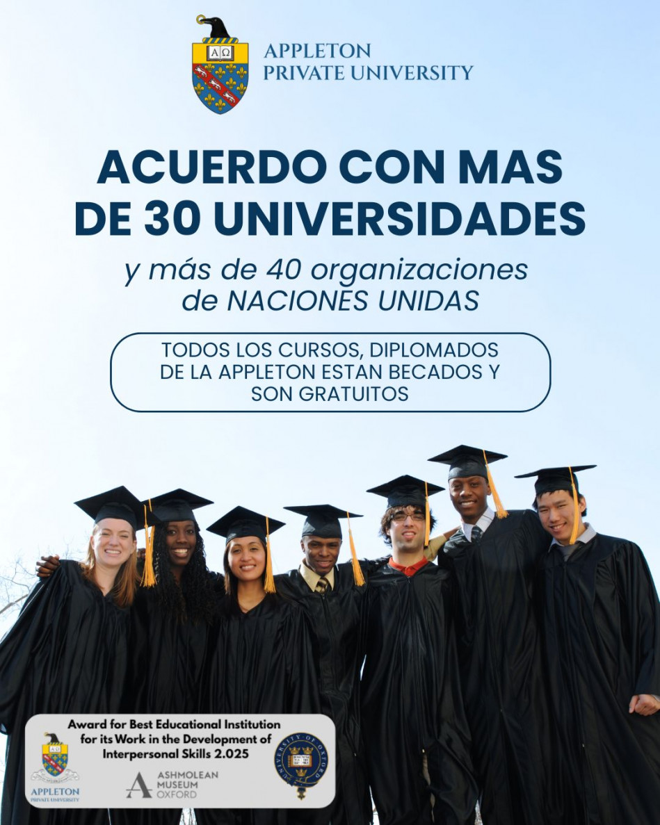 ACUERDO CON MAS DE 30 UNIVERSIDADES