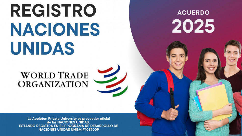 ORGANIZACION DE COMERCIO