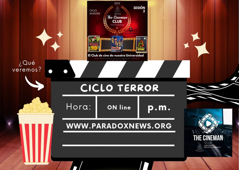Club de cine 2