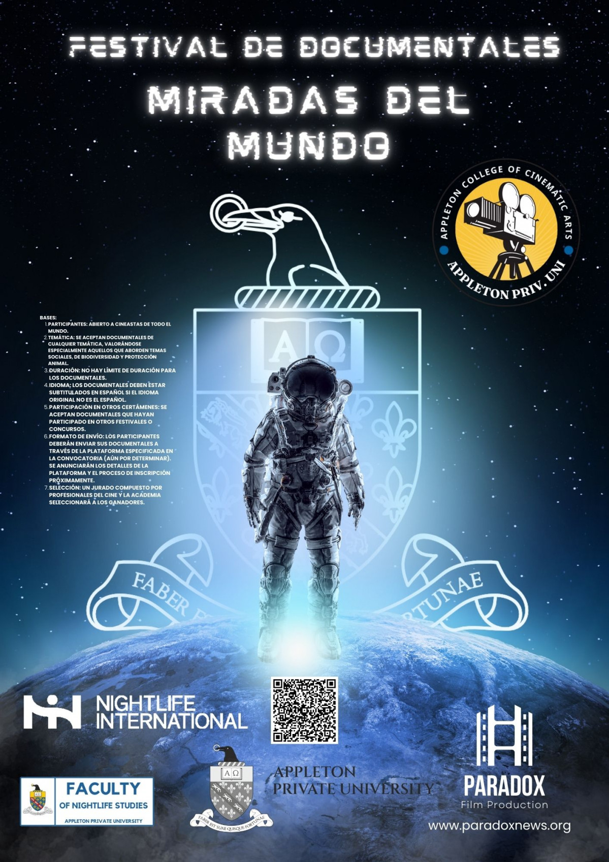MIRADAS DEL MUNDO