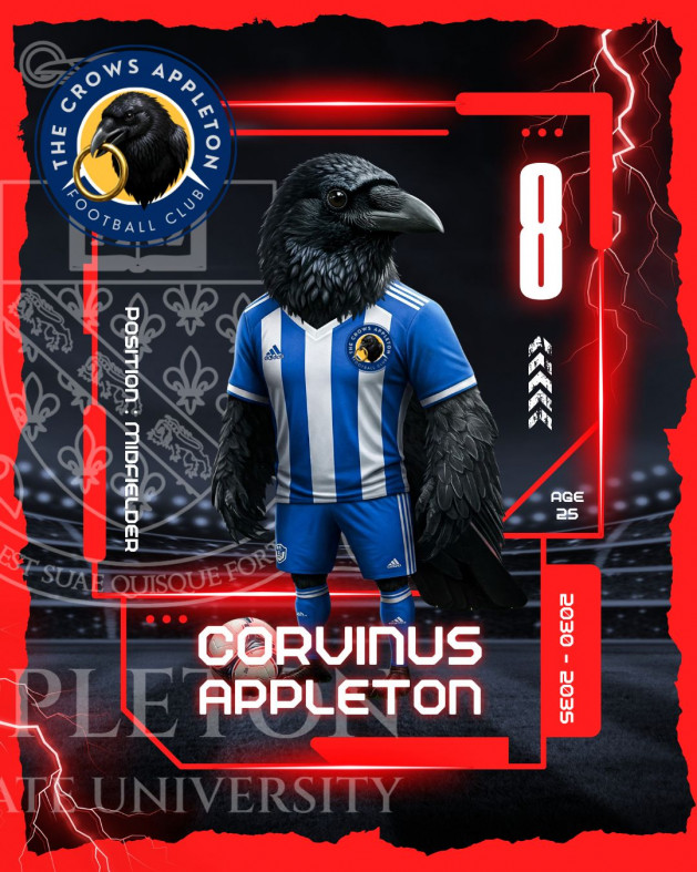 CORVINUS FOOTBALL