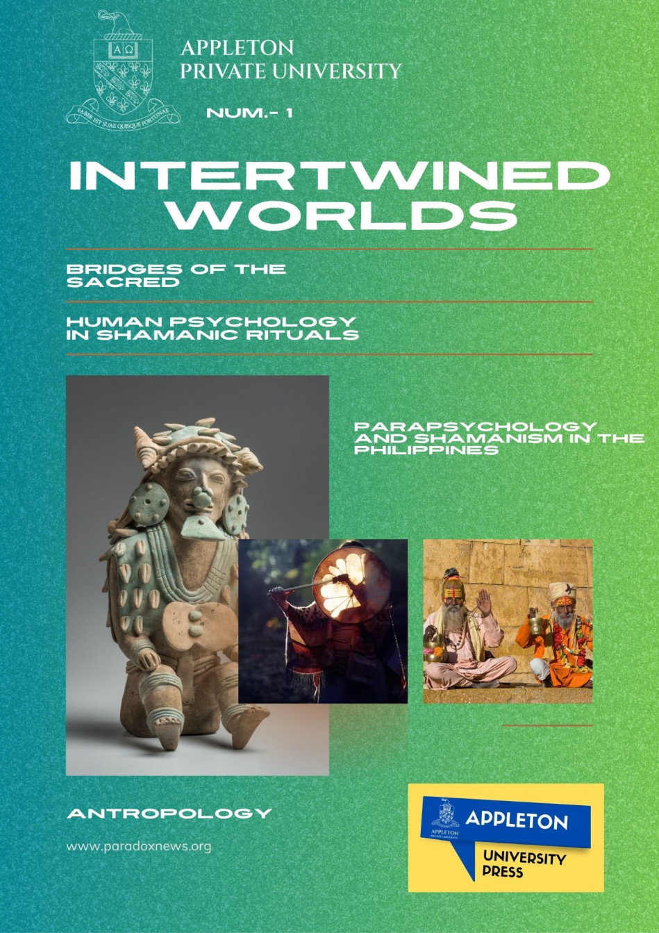 Interwined worlds (1)