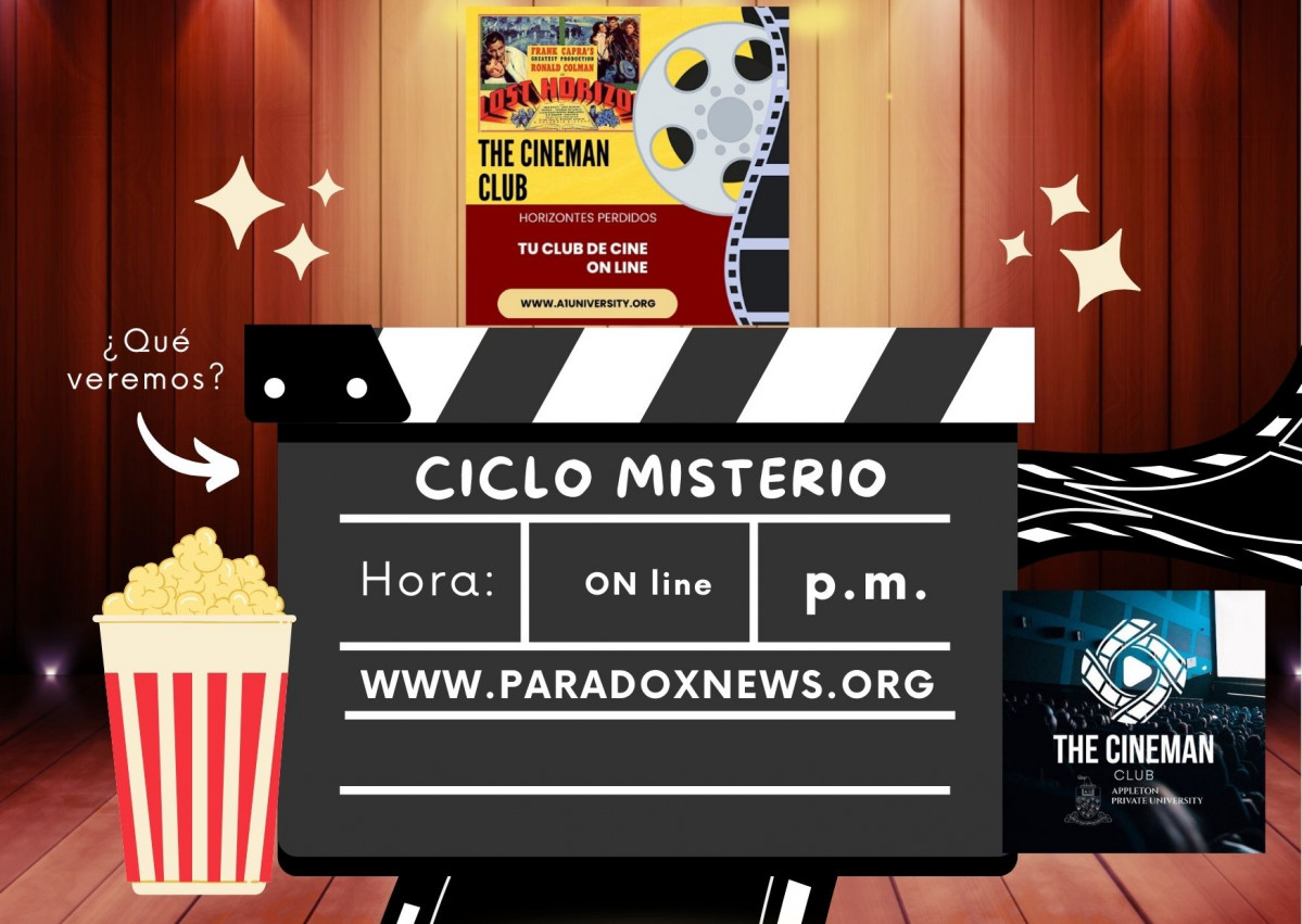 Club de cine 3