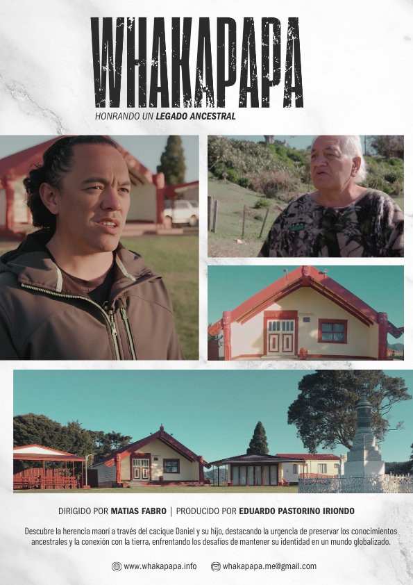 263 poster Whakapapa (1)