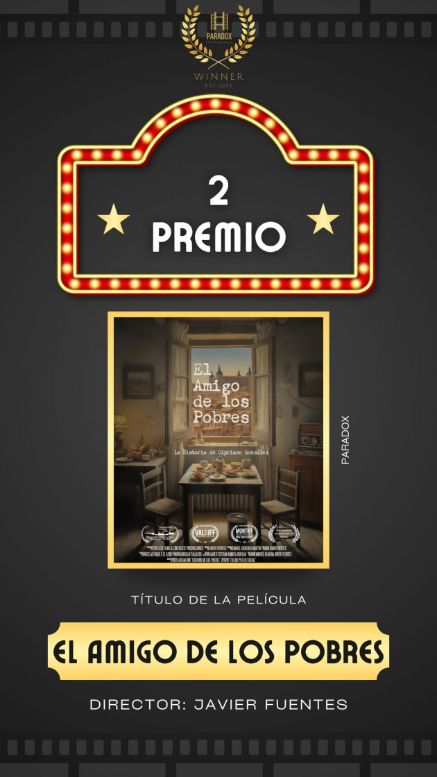 2 premio