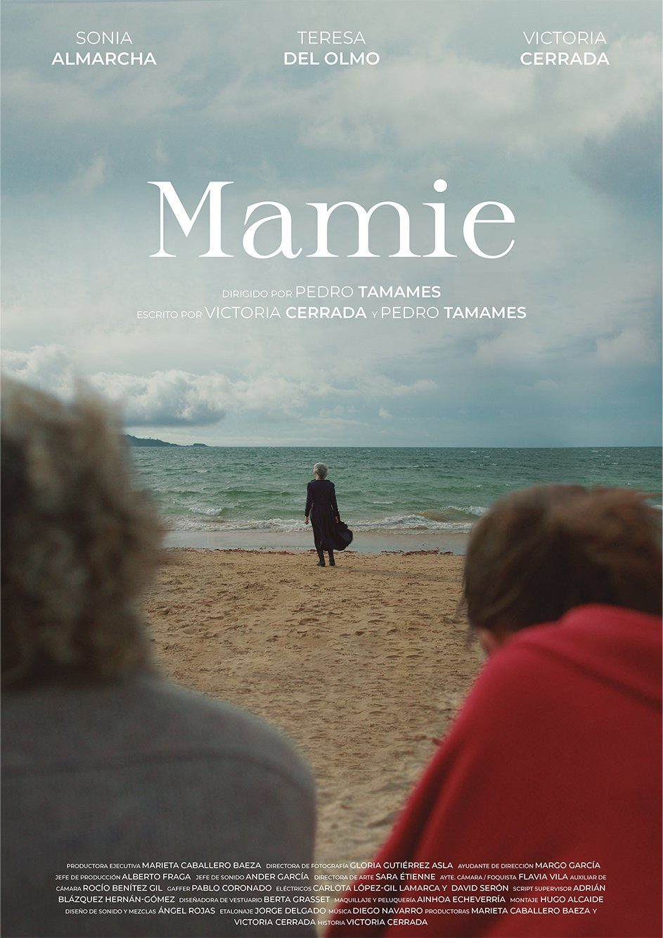311 poster Mamie (1)