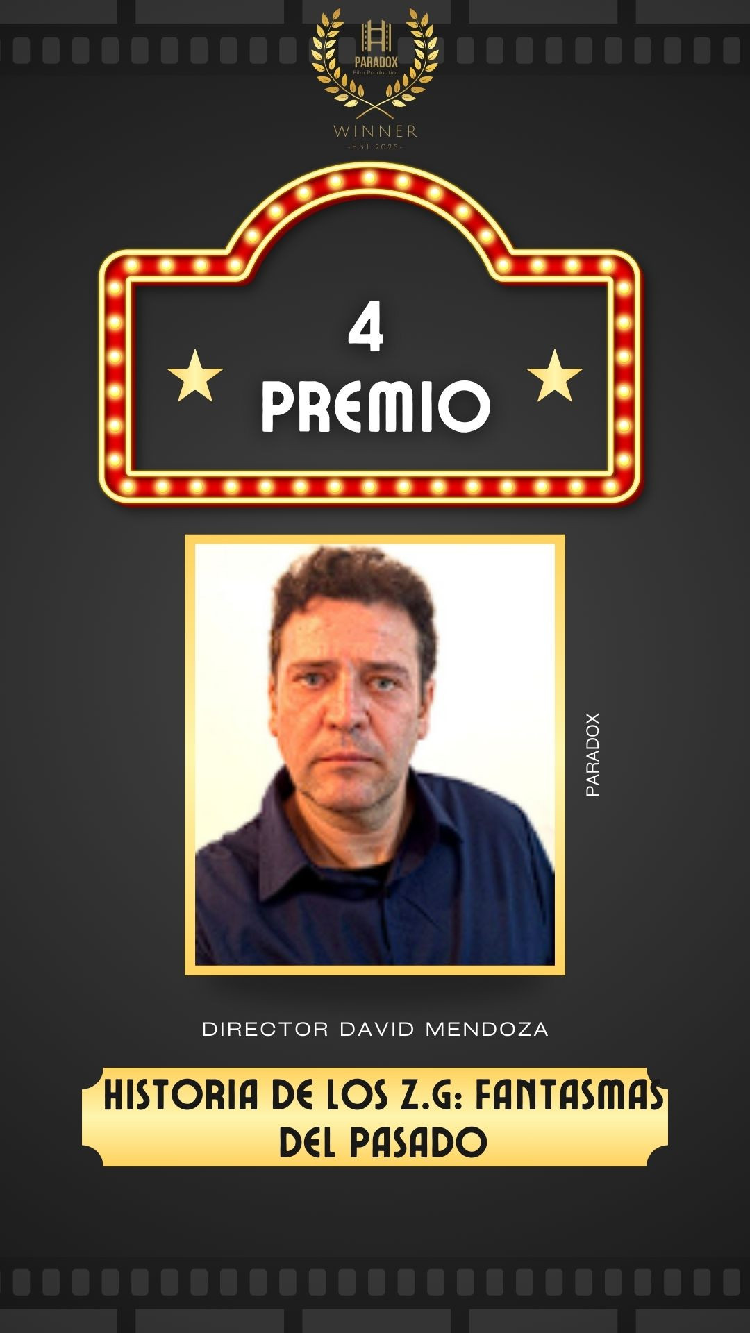 4 PREMIO