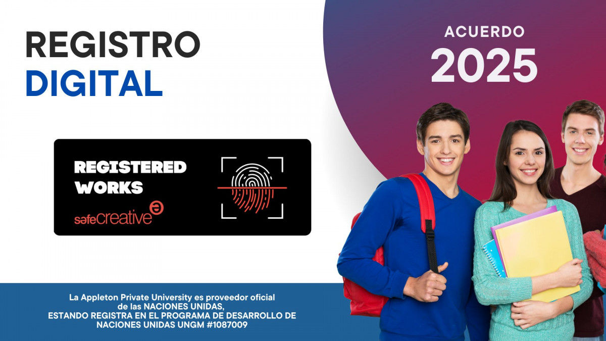 REGISTRO DIGITAL