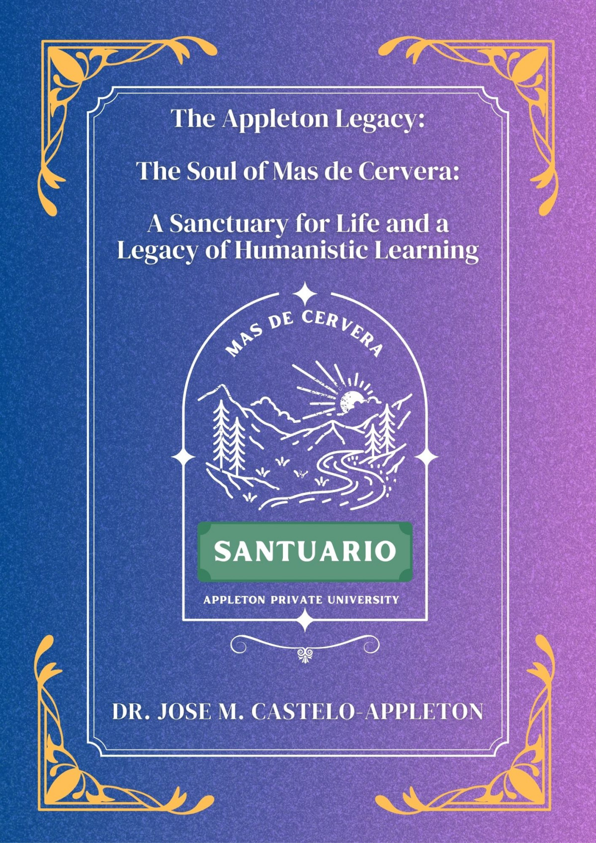 PORTADA DE MAS CERVERA