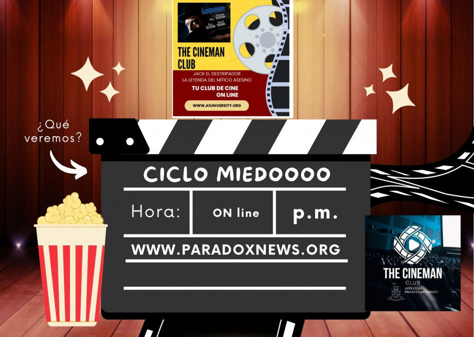 Club de cine 34