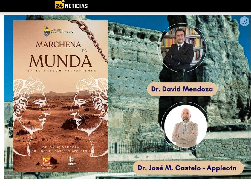 24 NOTICIAS