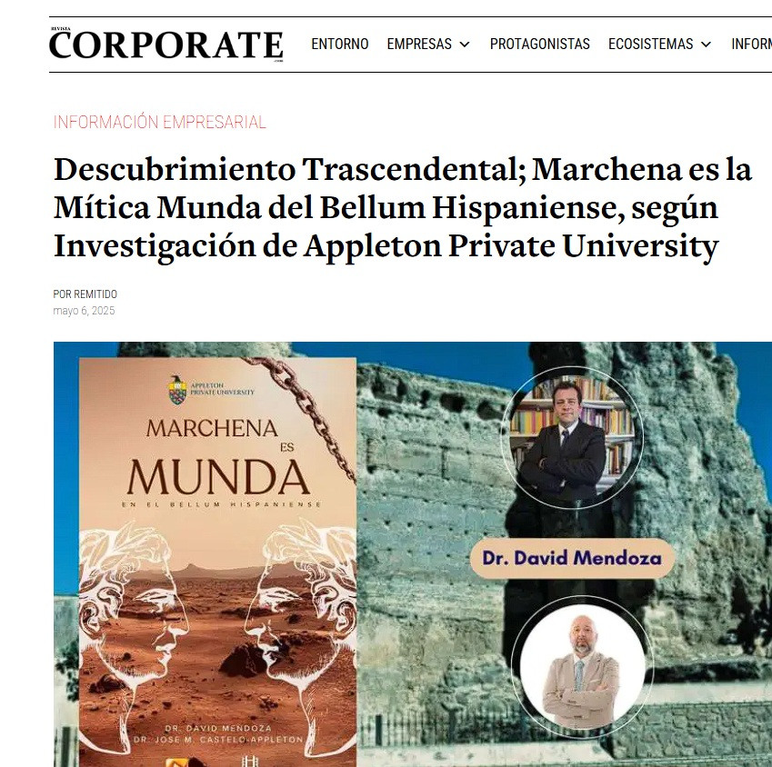 CORPORATE