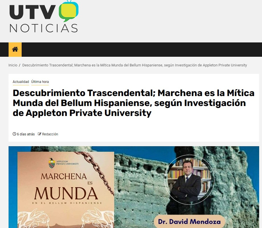 UNIVERSIA TV