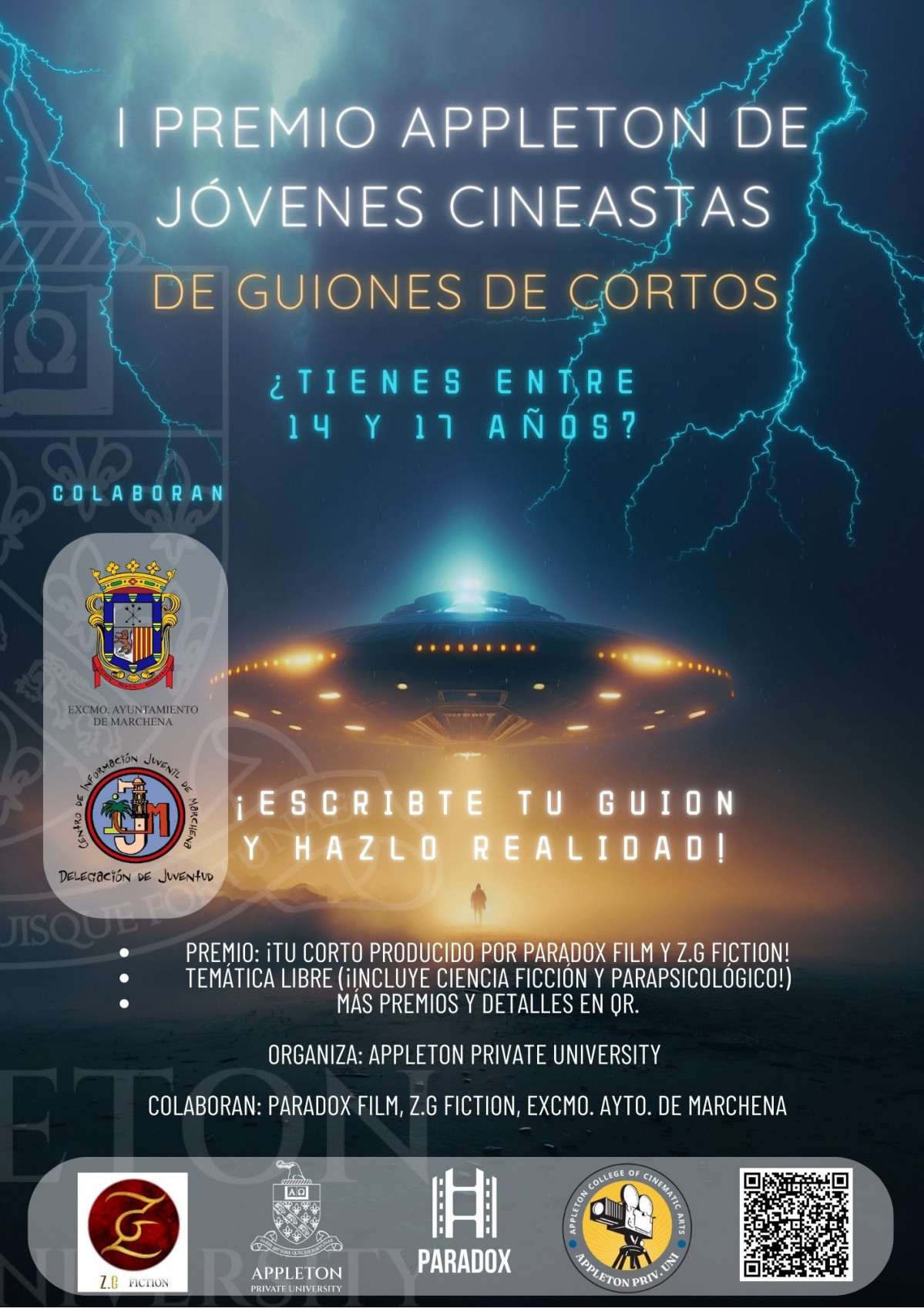 FESTIVAL DE CORTOS corr
