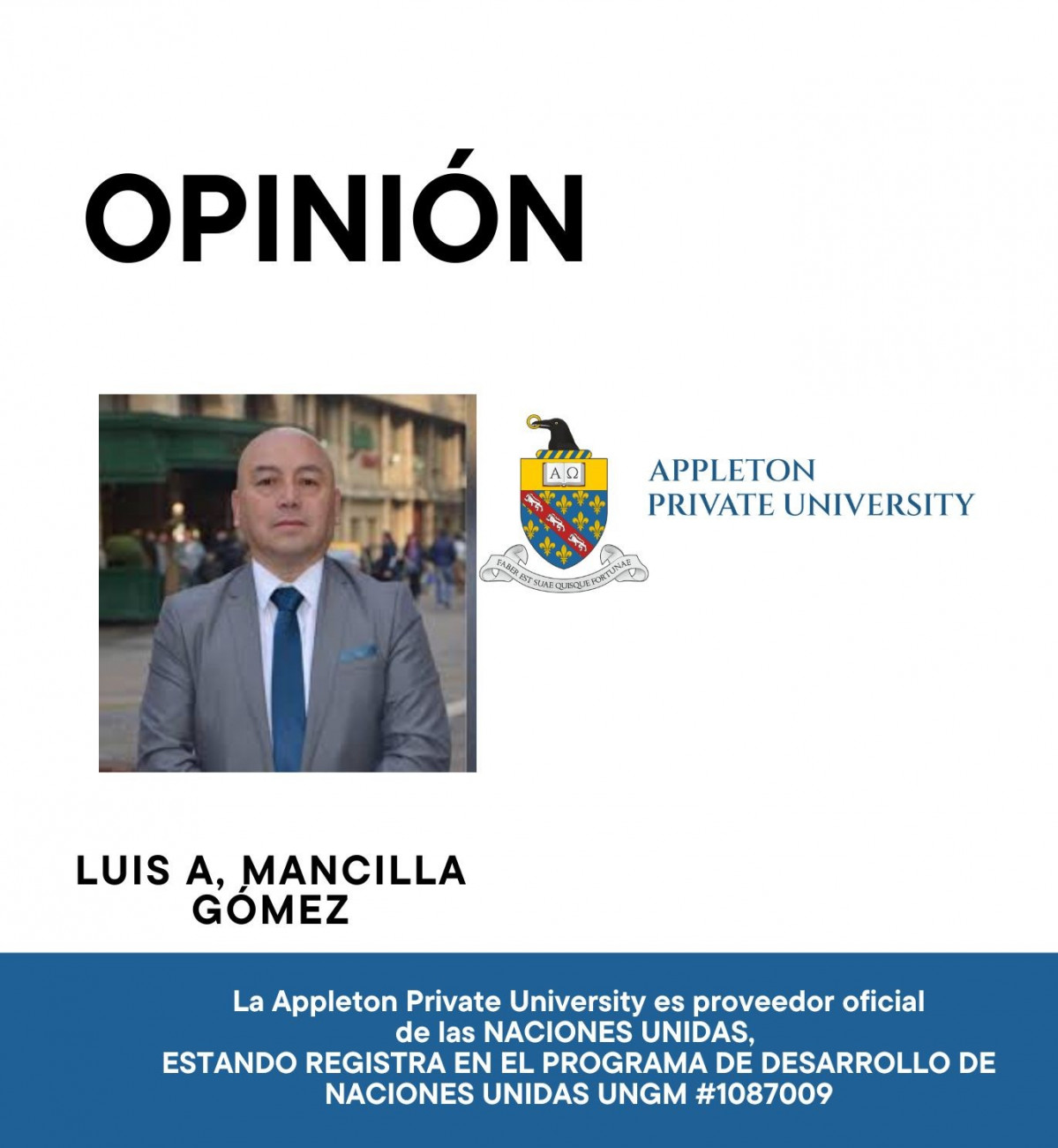 OPINION