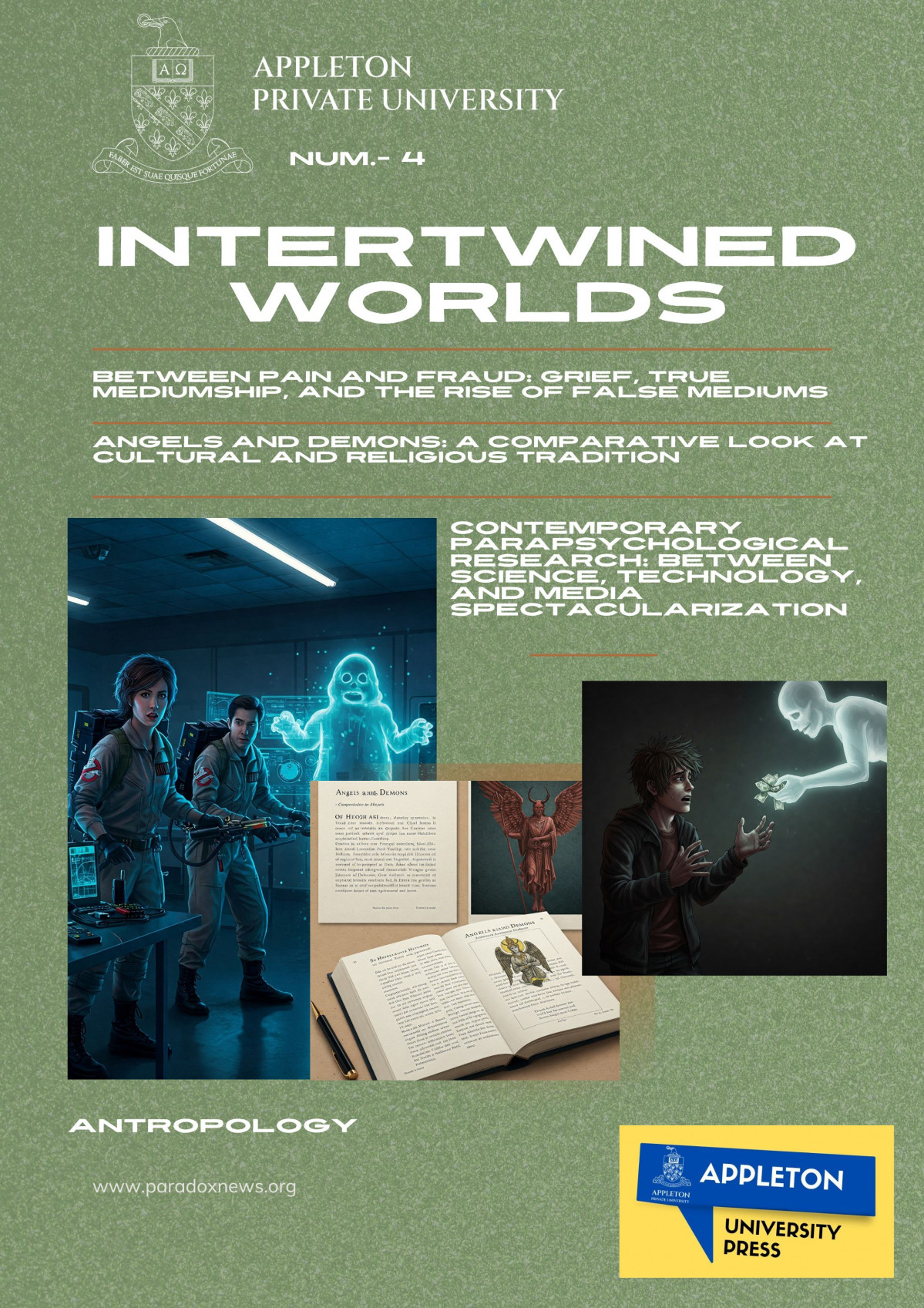 PORTADA NUMERO 4