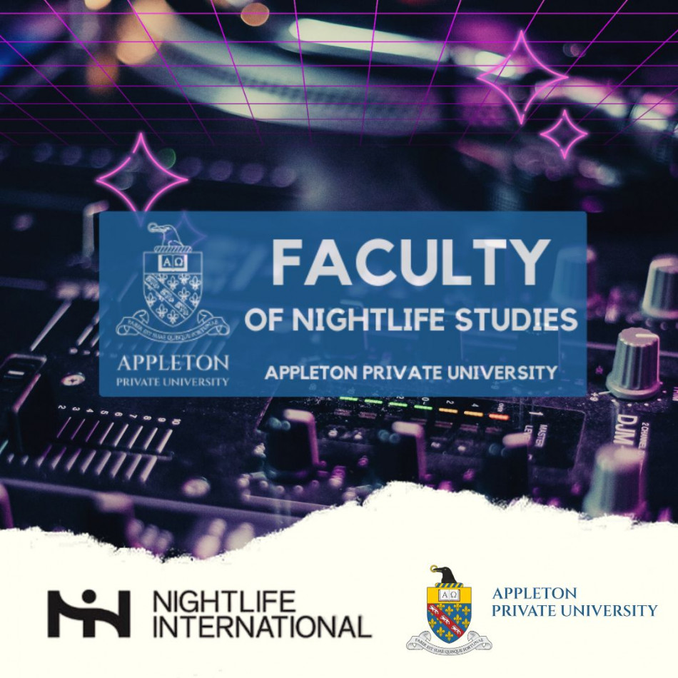 Facultad el ocio nocturno