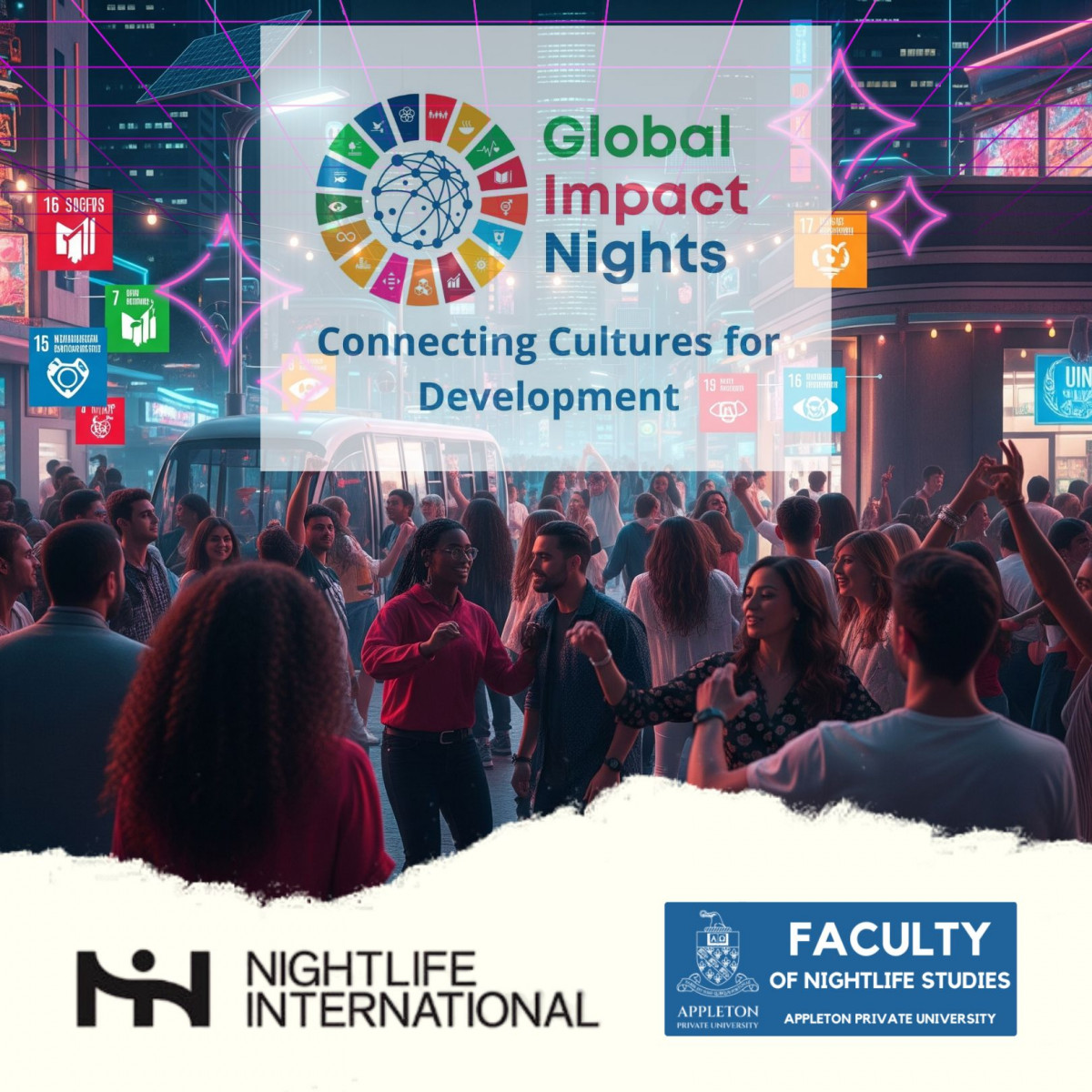GLOBAL IMPACT NIGHTS