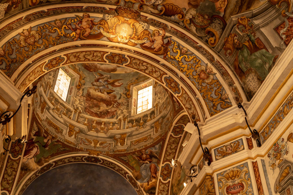 Real Santuario de la Virgen de la Fuente de la Salud Traiguera 2