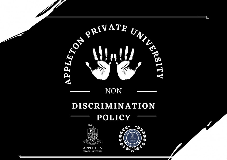 International day for the elimination of racial discrimination (Flyer (Landscape))