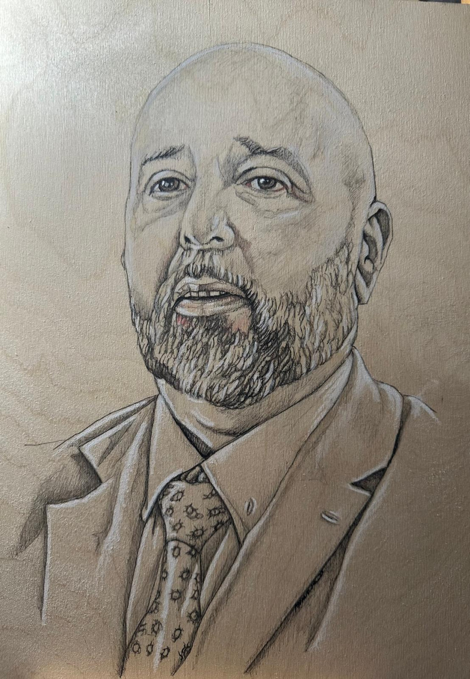 RETRATO