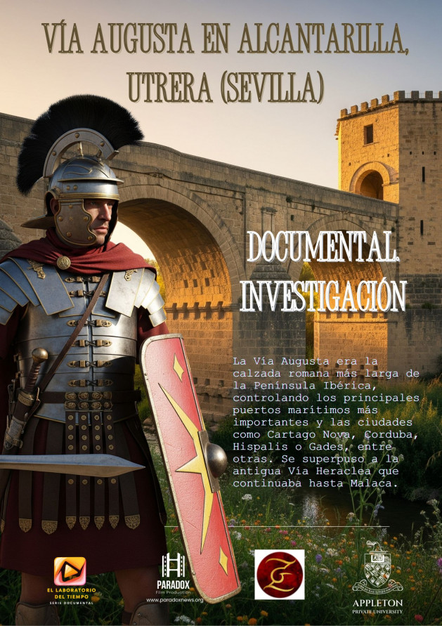 CARTEL DOCUMENTAL