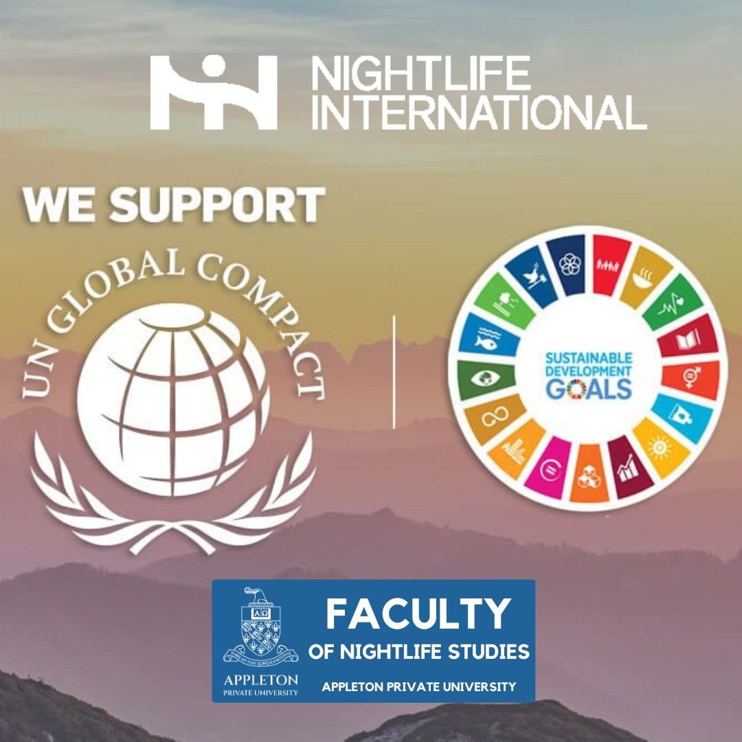 Cartel global compact