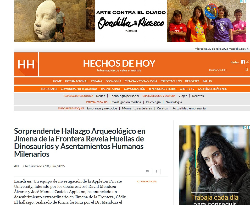 HECHOS DE HOY3