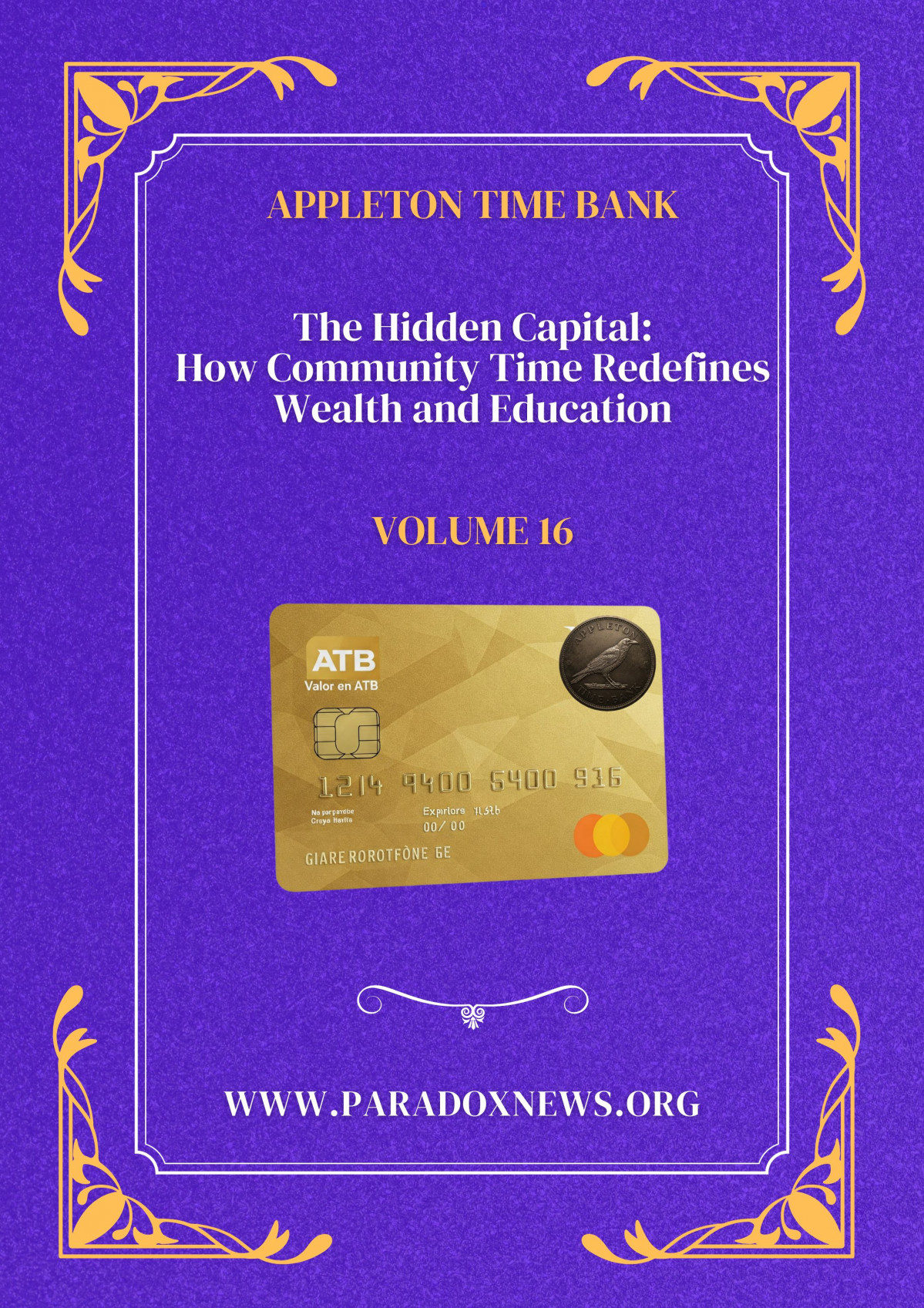APPLETON TIME BANK