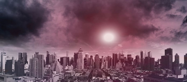 Climate climate change architecture the greenhouse effect